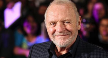 Anthony Hopkins rinde homenaje a Chadwick Boseman tras ganar el Oscar