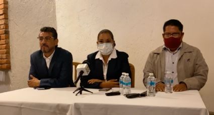 Morena Edomex admite crisis por candidaturas; pide a autoridades indaguen venta de posiciones y uso de recursos públicos