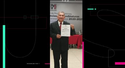 Fallece candidato del PRI a alcaldía en Nuevo León