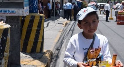 Tres de cada 10 mexicanos de 15 años no logran concluir la educación básica, reporta Coneval