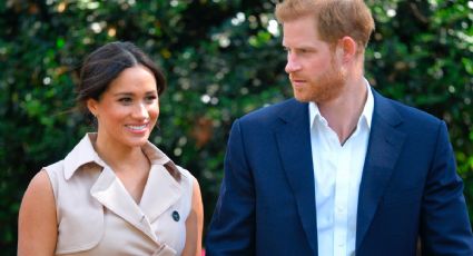 El príncipe Harry y Meghan Markle dirigirán el concierto de recaudación de fondos 'Vax Live’