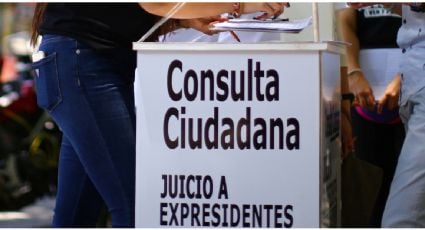 "INE y partidos de derecha son enemigos de la democracia por apostar por el fracaso de la consulta popular": Ignacio Mier