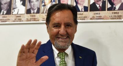 Xavier Rivas renunció a la candidatura de Fuerza por México a la alcaldía de Mexicali