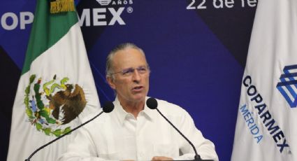 Coparmex llama a crear un frente ciudadano en defensa de los sistemas nacional y estatales anticorrupción