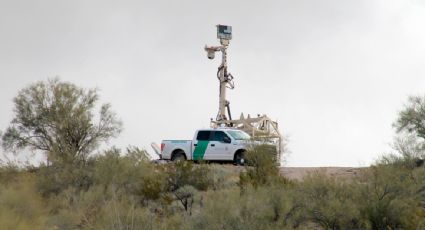 Sin sombra, sin agua y con un calor indomable: aumentan en EU las muertes de migrantes en el desierto en el sector de El Paso