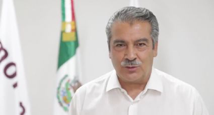 Decisión del TEPJF fue "inconstitucional, ilegal y arbitraria", dice Raúl Morón tras retiro de su candidatura en Michoacán