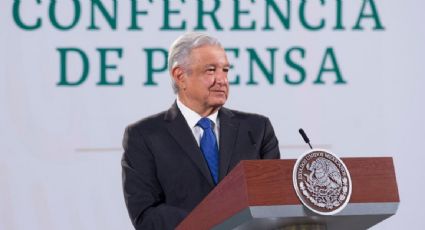 “Es un acto de provocación y un golpe a la democracia”, dice AMLO sobre el fallo del TEPJF en caso Salgado