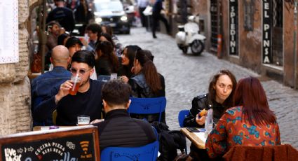 "Europa alcanzará inmunidad de rebaño contra el coronavirus en agosto", asegura la farmacéutica BioNTech