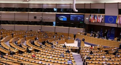 Parlamento Europeo y Reino Unido logran al fin un acuerdo para el postbrexit, tras cuatro años de negociaciones