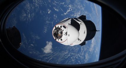 Un cohete de SpaceX casi impacta con un ovni, revela la NASA 