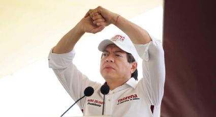 Comisión de Elecciones de Morena definirá nuevos candidatos por Guerrero y Michoacán por la tarde