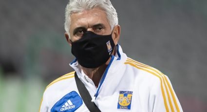 ‘Tuca’ Ferretti confirma ‘último baile’ con Tigres esta temporada: "Es definitivo”