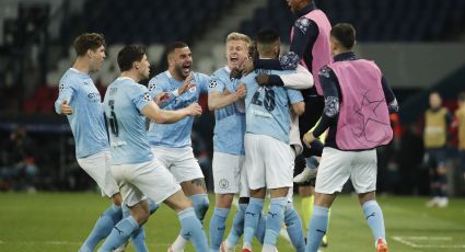 El City encuentra una ‘puerta al cielo’ y se acerca a la Final con remontada al PSG