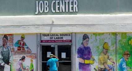 Afroamericanos y latinos, con la mayor tasa de desempleo en EU