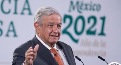 Con reforma administrativa, secretarías absorberán a autónomos para "ahorrar todo lo que podamos": AMLO