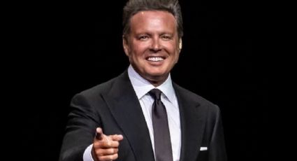 Luis Miguel fue nominado a mejor cantante latino de la década; compite con Selena Gomez y Marc Anthony