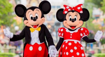 Disneyland California reabre sus puertas, a 13 meses de su cierre por la pandemia de Covid