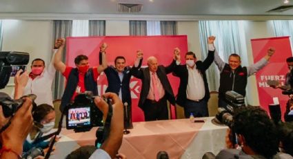 No voy a abandonar el ministerio, anuncia Onésimo Cepeda; rechaza candidatura de Fuerza por México