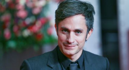 Gael García estrenará en YouTube una serie sobre la crisis climática en México