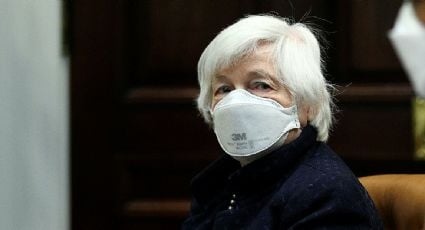 Janet Yellen asegura que en 2022 EU llegará al "pleno empleo"