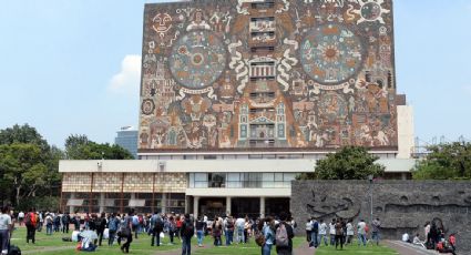 UNAM mantendrá clases en línea para el ciclo escolar 2021-2022