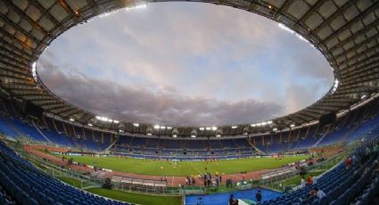 Italia da luz verde al ingreso de aficionados para la Eurocopa, y Roma sigue como sede