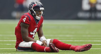 Patrocinadores abandonan a Deshaun Watson ante denuncias de acoso sexual