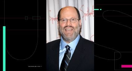 Acusan de abuso a Scott Rudin, productor de Hollywood y Broadway