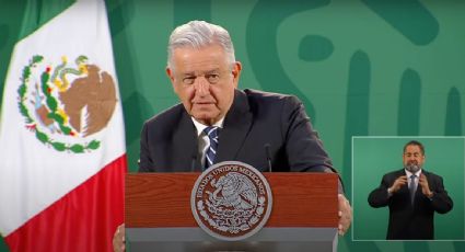 “Que nos esperen”, dice AMLO a médicos que piden vacuna contra la Covid