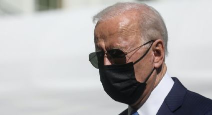 Biden busca aumento del 16% en gasto federal para salud, educación, cambio climático y frenar la migración