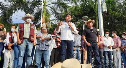 Morena alista registro de Evelyn Salgado como su candidata al gobierno de Guerrero