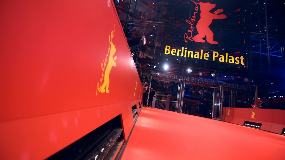 El Festival de Cine de Berlín ha confirmado que su Especial de verano será realizado exclusivamente al aire libre. Foto: Shutterstock