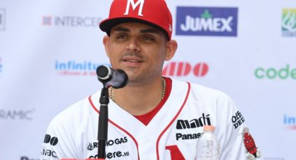 Roberto Osuna ‘desciende’ al Infierno para reforzar a los Diablos Rojos del México