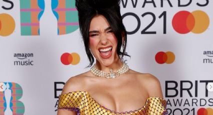 Estos fueron los ganadores en la ceremonia de los Brit Awards 2021