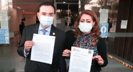 PT denuncia a Mancera ante la fiscalía capitalina por el colapso en la L12