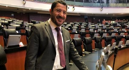 Morena en el Senado pide que la Fepade investigue recursos de Mexicanos contra la Corrupción