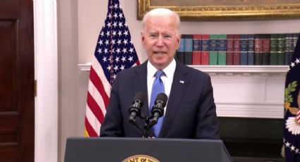 Rusia no está involucrada en ciberataque a oleoducto Colonial, pero hackers sí viven en su territorio: Biden