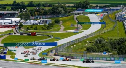 Turquía, sin Final de Champions y ahora sin Gran Premio de F1 por restricciones de viaje