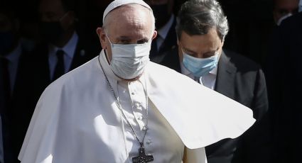 El abuso sexual a menores es "una especie de asesinato psicológico", dice el papa Francisco