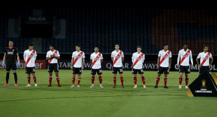 River Plate sufre brote de Covid-19 un día antes del Superclásico ante Boca Juniors