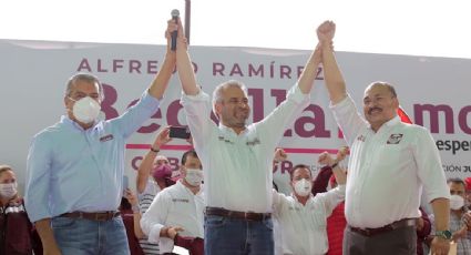 RSP reprocha falta de dignidad a su excandidato en Michoacán, tras declinar a favor del abanderado de Morena