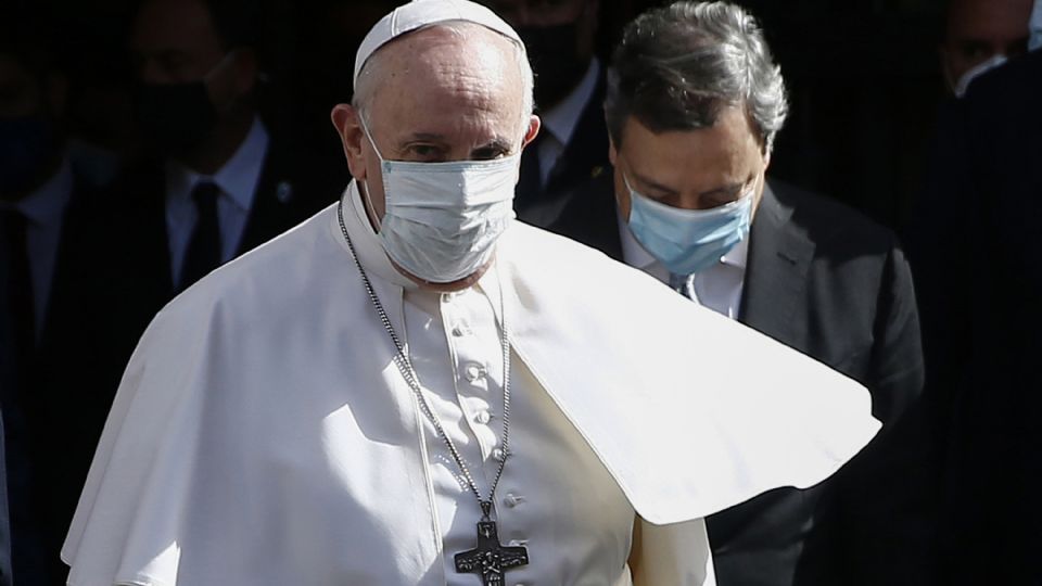 Foto: AP