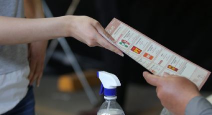 Más de 2 mil presos podrán votar vía remota desde el 17 de mayo, en prueba piloto del INE