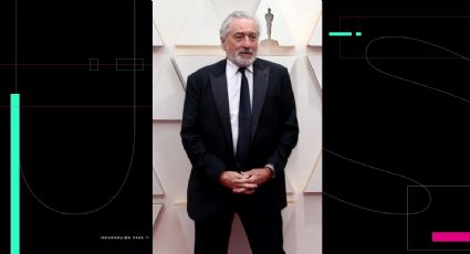 Robert De Niro sufrió grave lesión mientras filmaba ‘Killers of the Flowers Moon’; ya se recupera en Nueva York