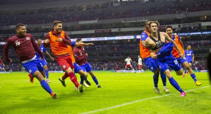 Semifinales: Cruz Azul-Pachuca, miércoles y sábado; Puebla-Santos, jueves y domingo