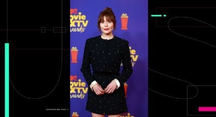 ‘WandaVision’ se llevó cuatro galardones en los MTV Movie & TV Awards 2021