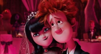 Los monstruos se transformarán en la nueva película de ‘Hotel Transylvania’; lanzan el tráiler de la cuarta entrega