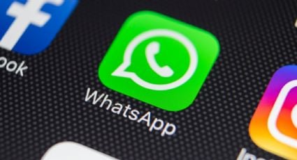 Usuarios reportan caída de Facebook, WhatsApp e Instagram