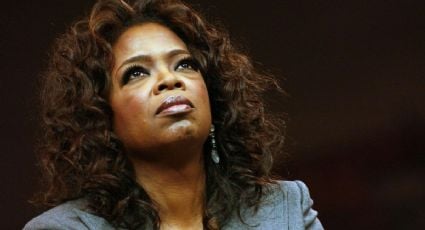 El príncipe Harry y Oprah Winfrey presentan un avance de su documental en Apple TV