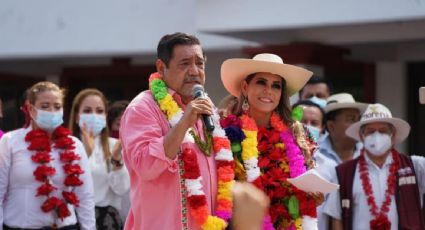 Tribunal Electoral de Guerrero avala la candidatura de Evelyn Salgado por Morena